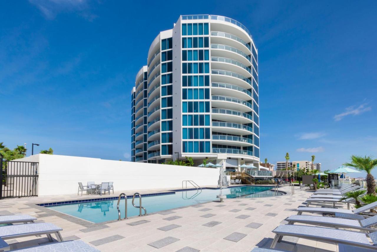 דייטונה ביץ' Max Beach Resort מראה חיצוני תמונה