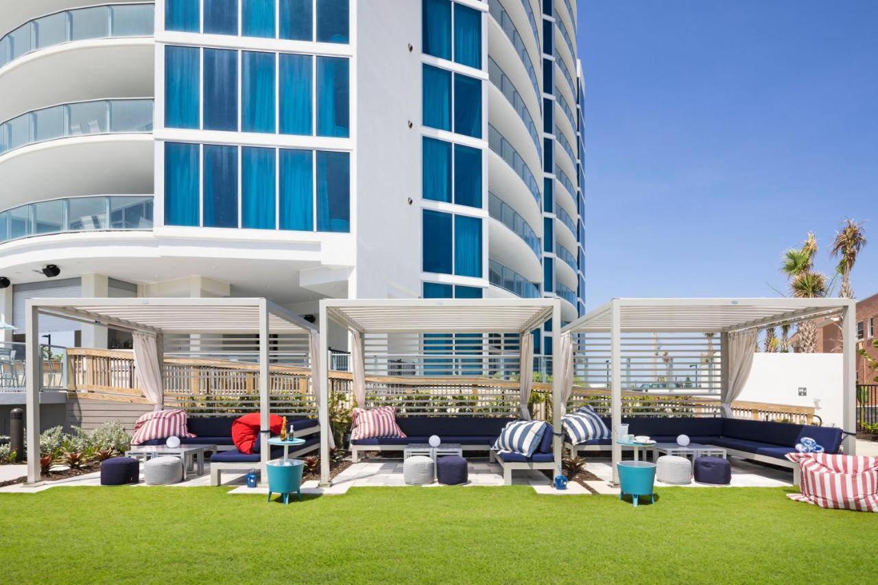 דייטונה ביץ' Max Beach Resort מראה חיצוני תמונה