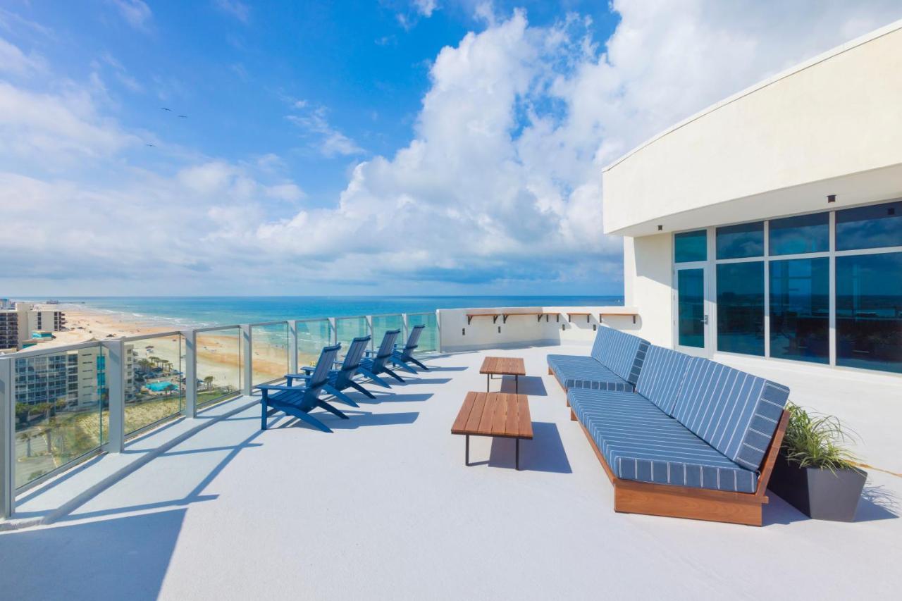 דייטונה ביץ' Max Beach Resort מראה חיצוני תמונה