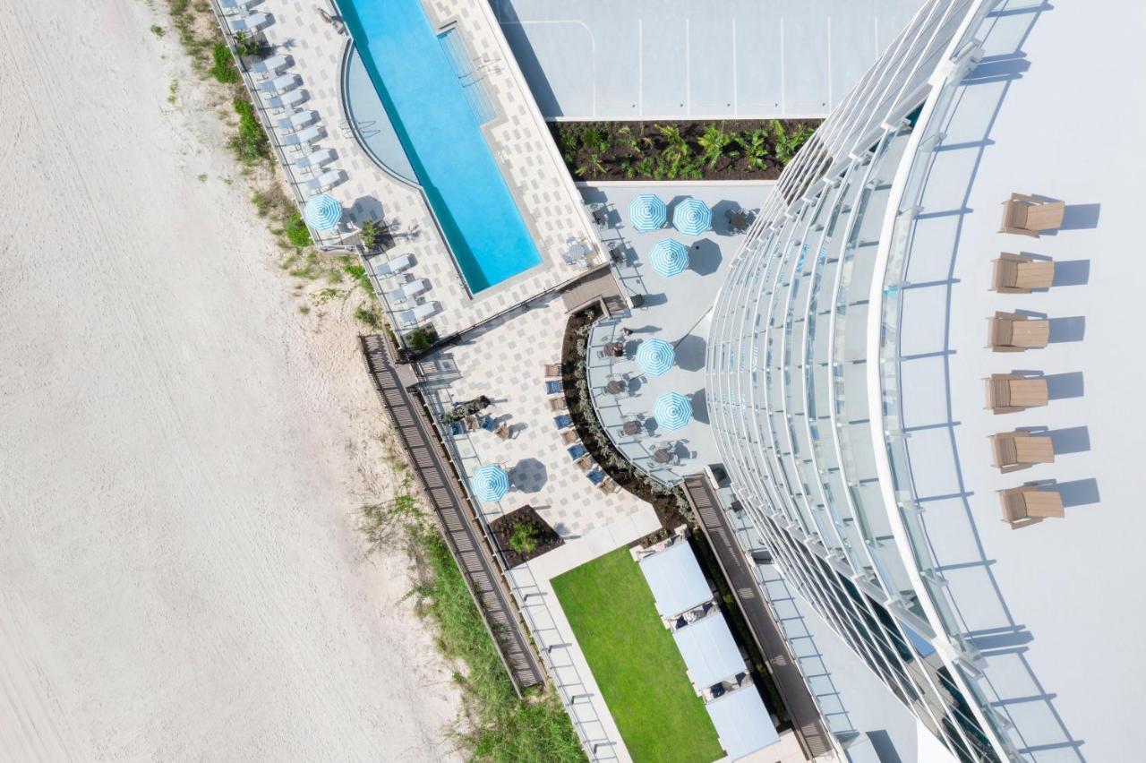 דייטונה ביץ' Max Beach Resort מראה חיצוני תמונה
