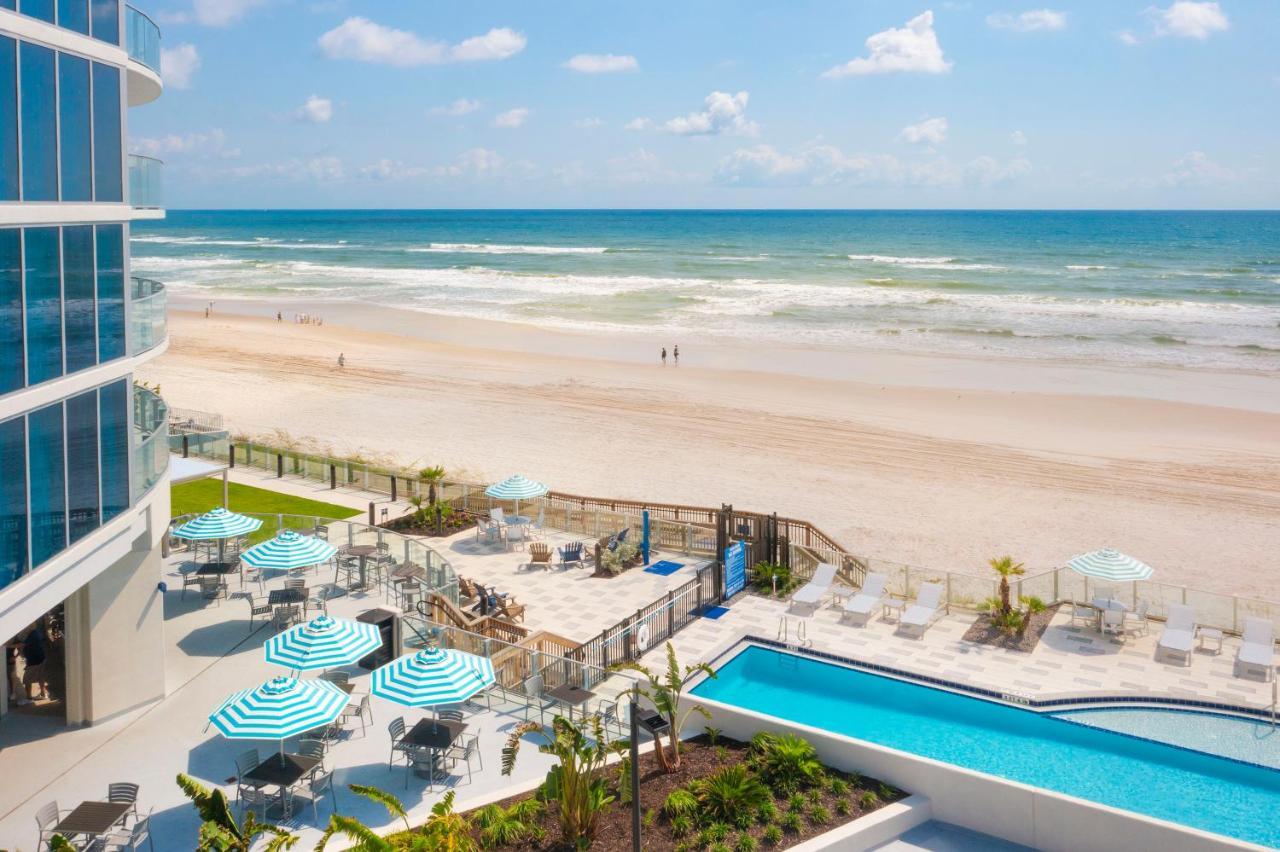 דייטונה ביץ' Max Beach Resort מראה חיצוני תמונה