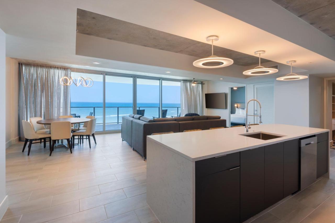 דייטונה ביץ' Max Beach Resort מראה חיצוני תמונה
