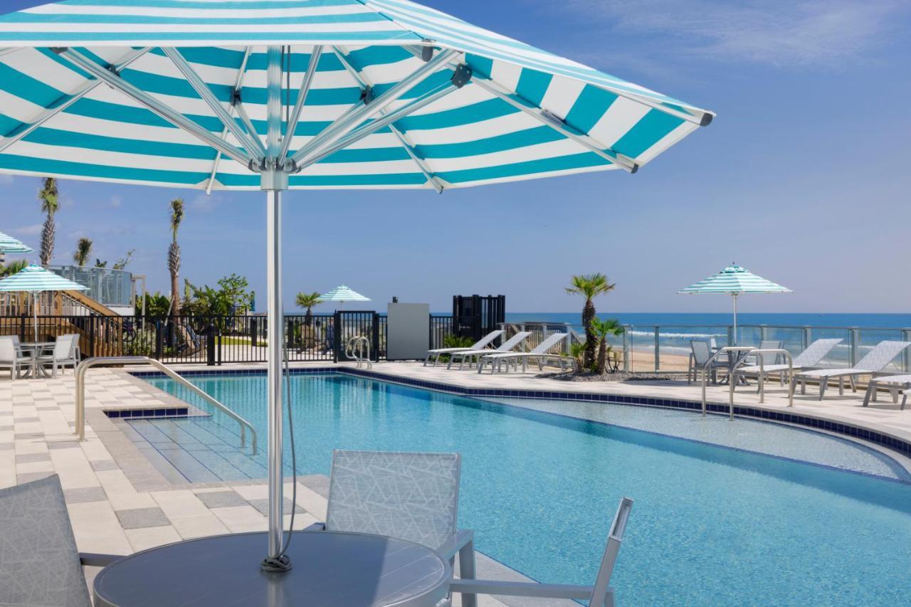 דייטונה ביץ' Max Beach Resort מראה חיצוני תמונה