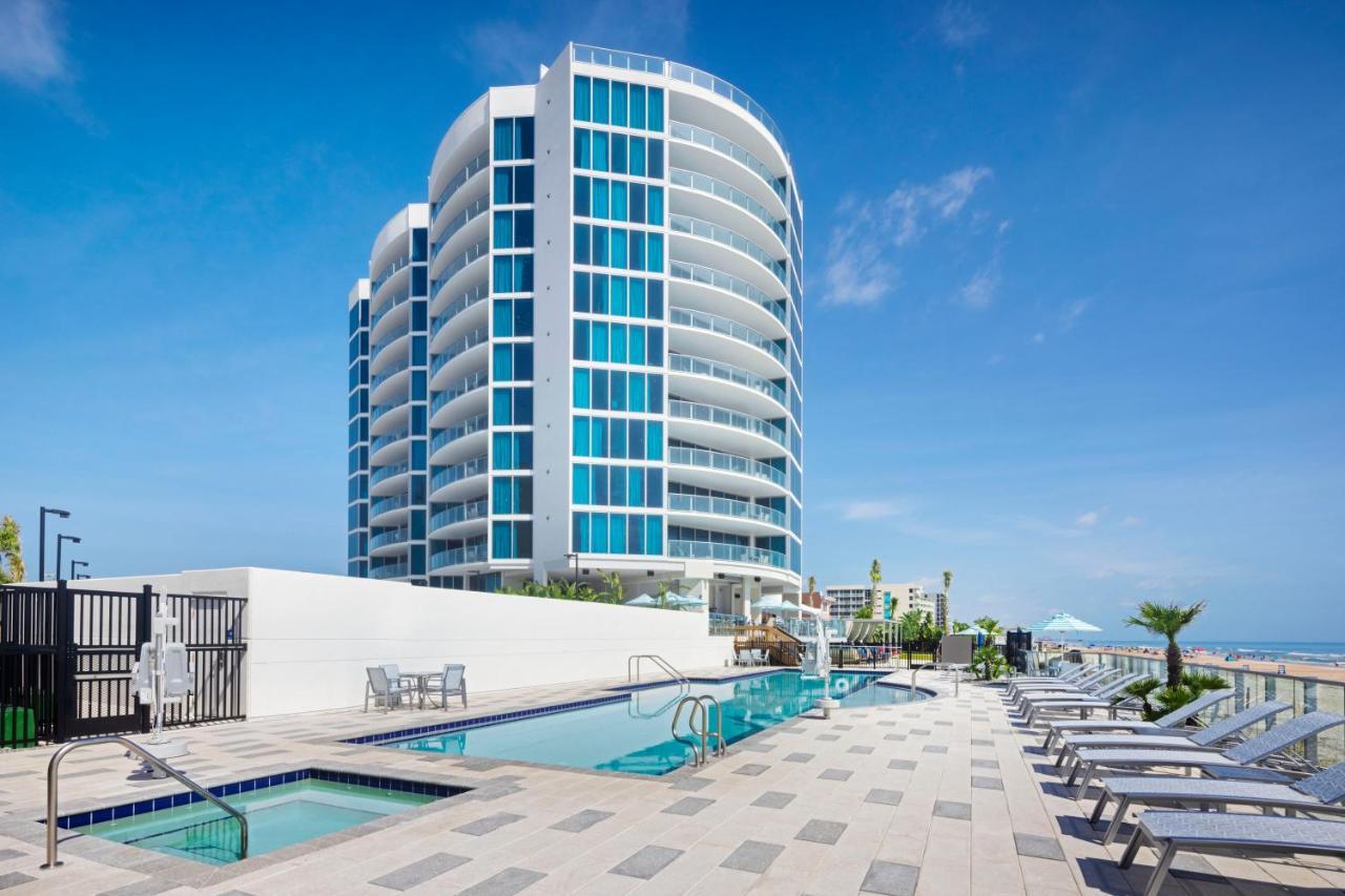 דייטונה ביץ' Max Beach Resort מראה חיצוני תמונה