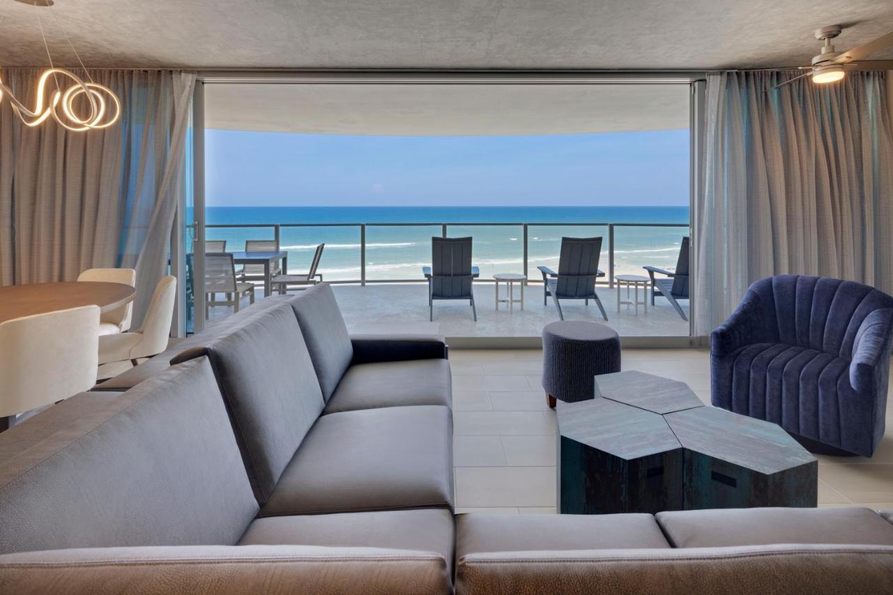 דייטונה ביץ' Max Beach Resort מראה חיצוני תמונה