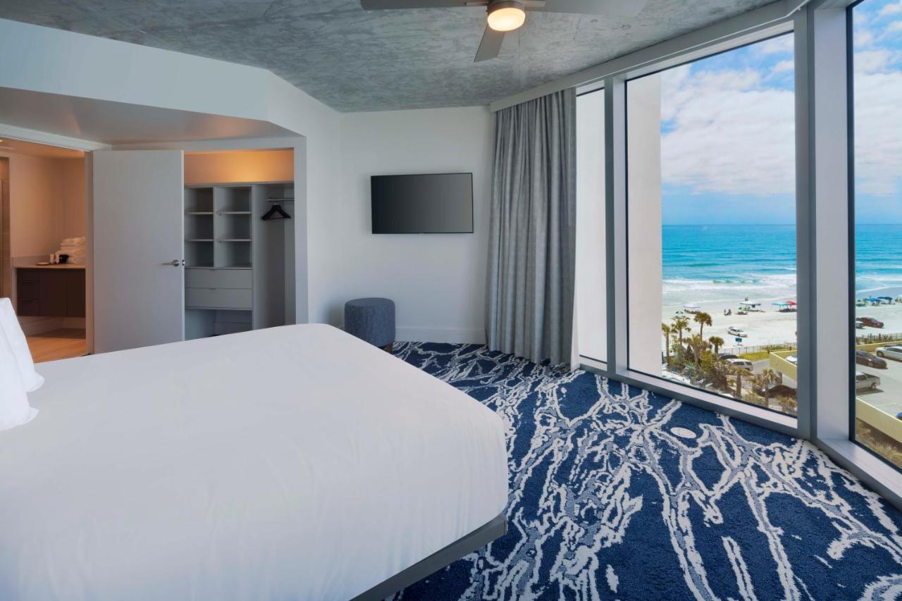דייטונה ביץ' Max Beach Resort מראה חיצוני תמונה