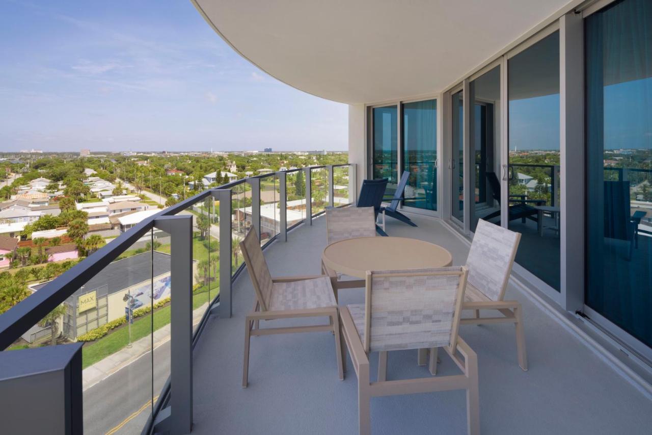 דייטונה ביץ' Max Beach Resort מראה חיצוני תמונה