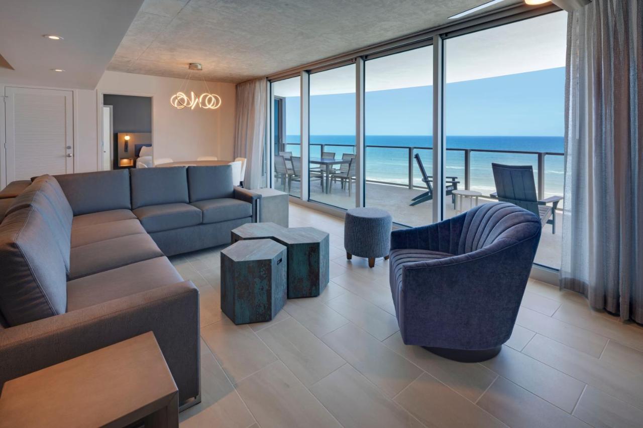 דייטונה ביץ' Max Beach Resort מראה חיצוני תמונה