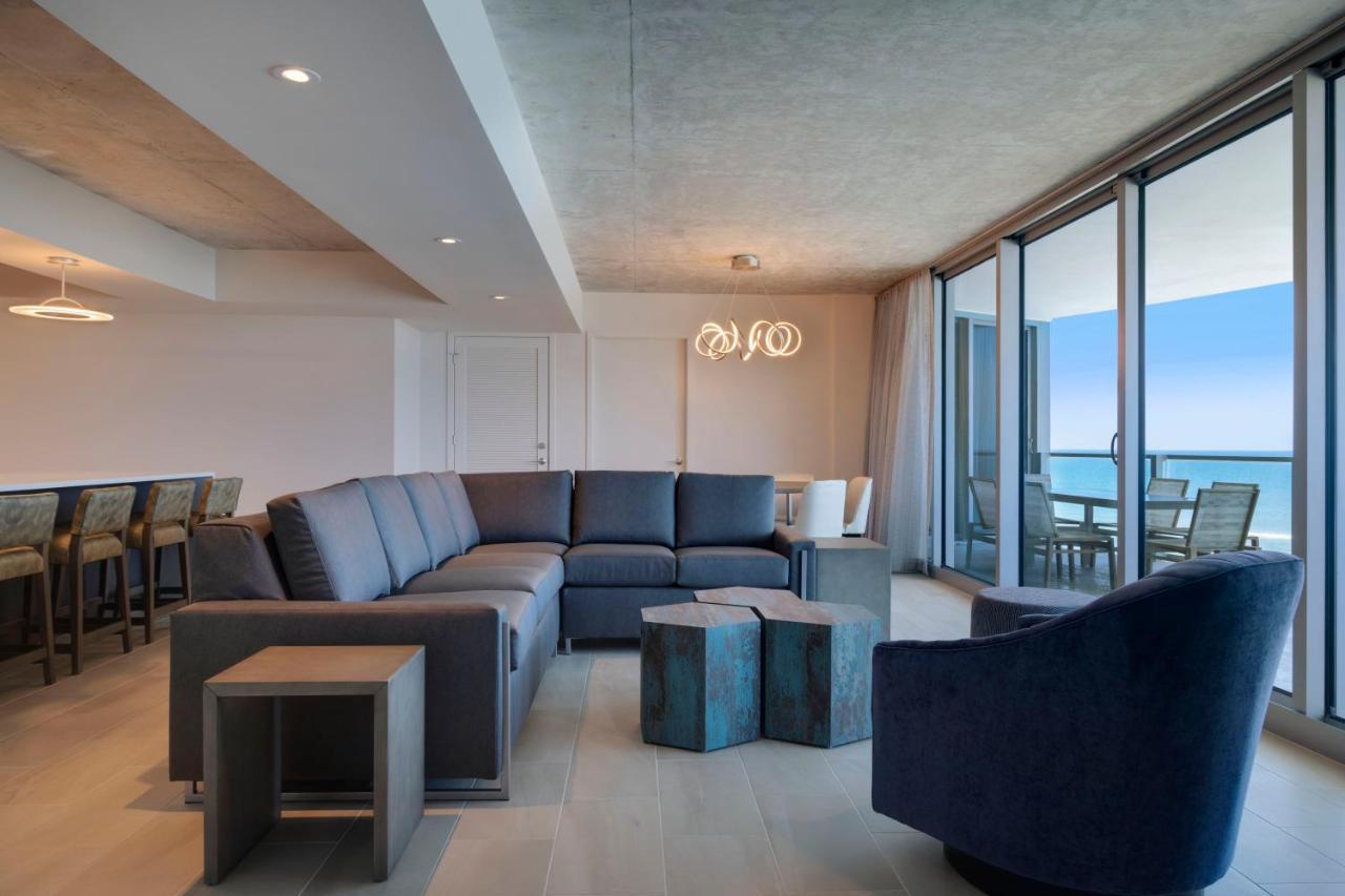 דייטונה ביץ' Max Beach Resort מראה חיצוני תמונה