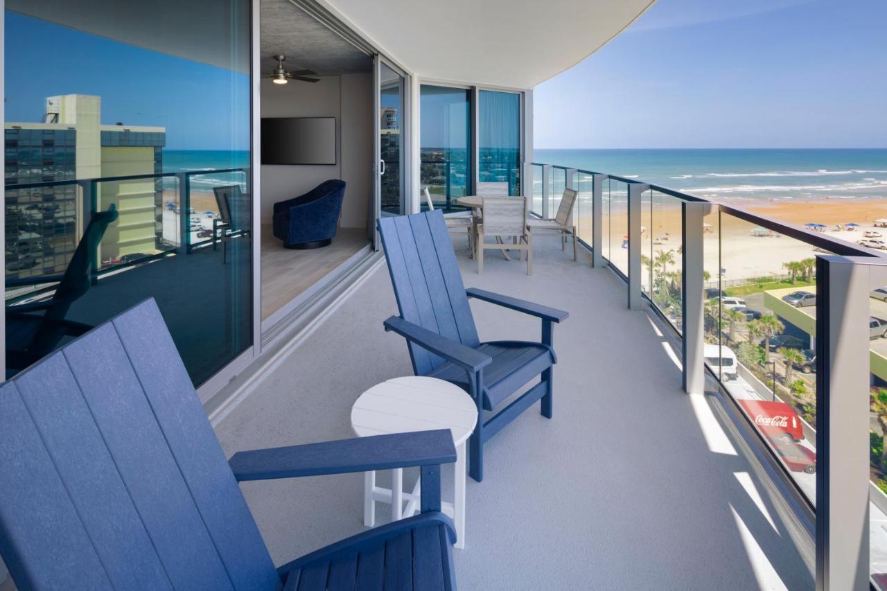 דייטונה ביץ' Max Beach Resort מראה חיצוני תמונה