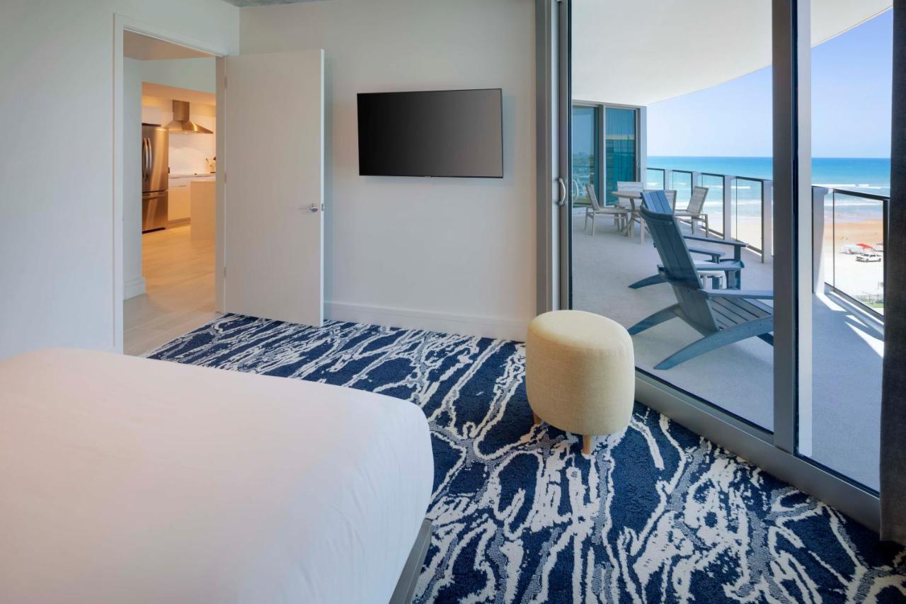 דייטונה ביץ' Max Beach Resort מראה חיצוני תמונה