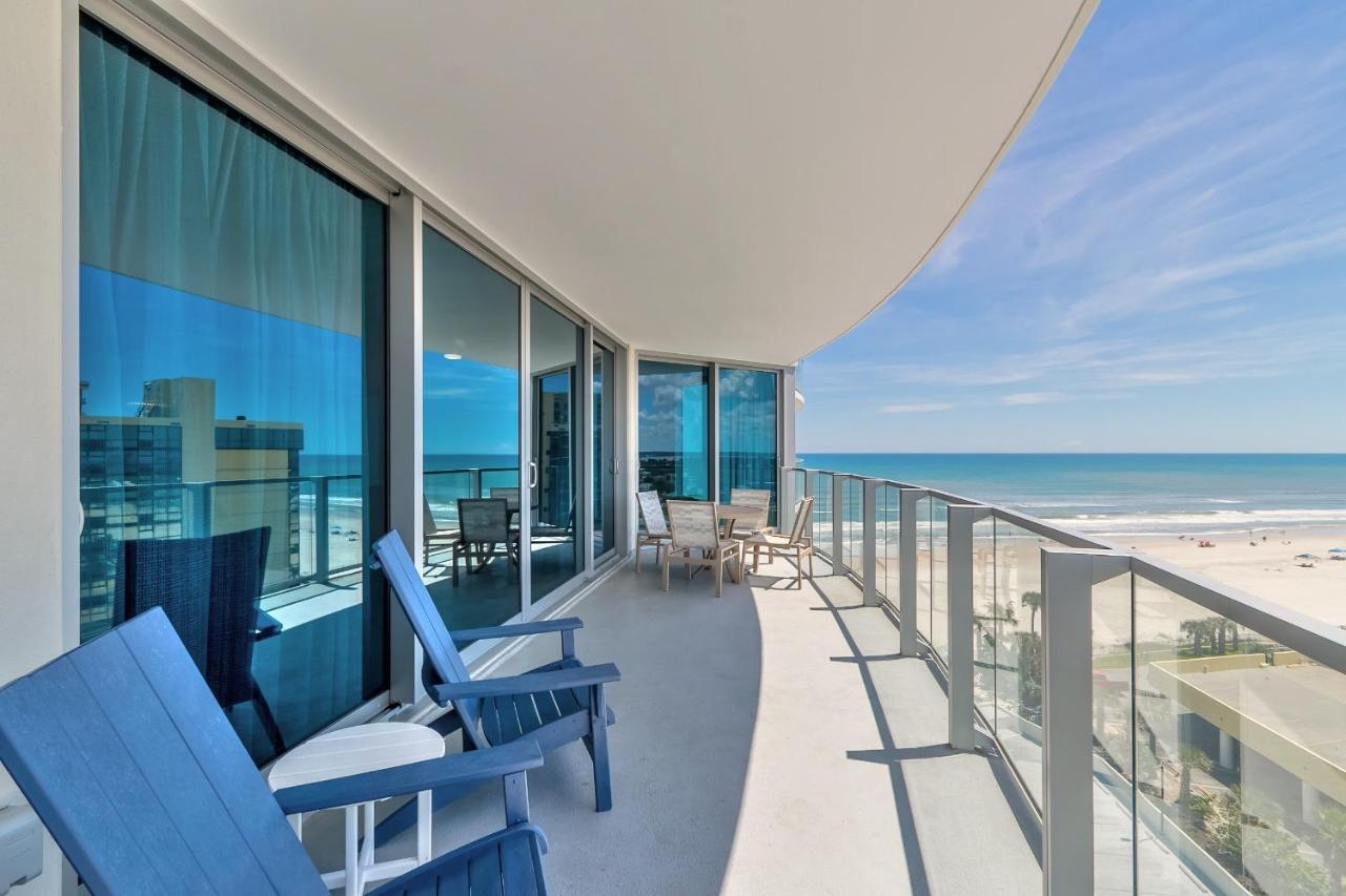 דייטונה ביץ' Max Beach Resort מראה חיצוני תמונה