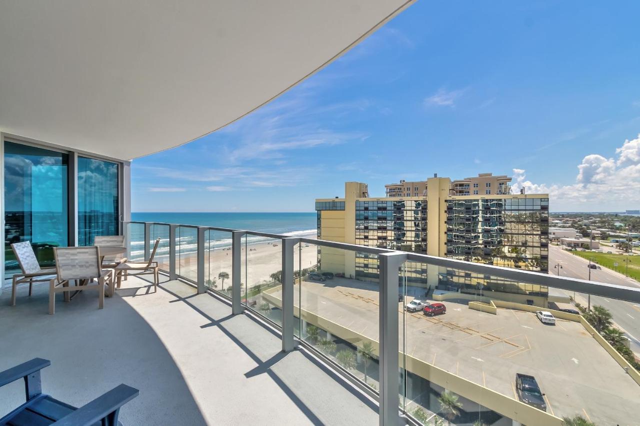 דייטונה ביץ' Max Beach Resort מראה חיצוני תמונה