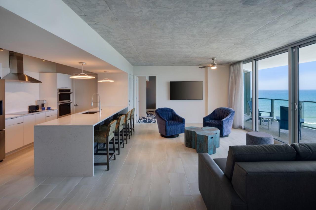 דייטונה ביץ' Max Beach Resort מראה חיצוני תמונה
