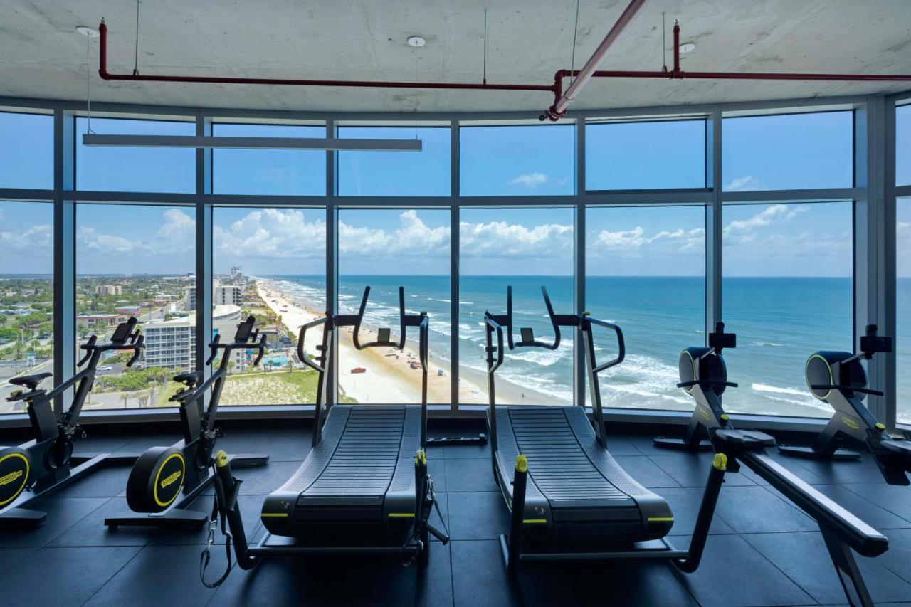 דייטונה ביץ' Max Beach Resort מראה חיצוני תמונה