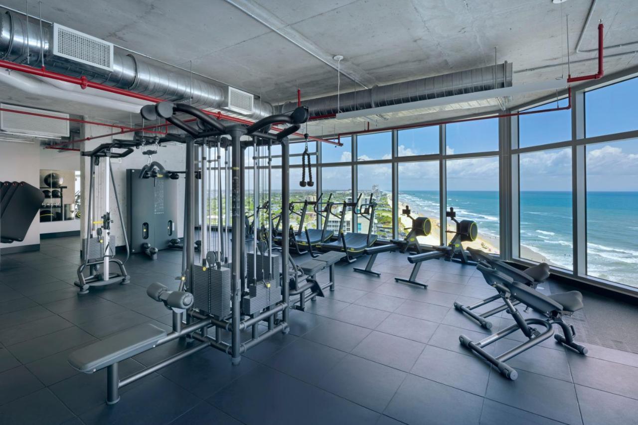 דייטונה ביץ' Max Beach Resort מראה חיצוני תמונה
