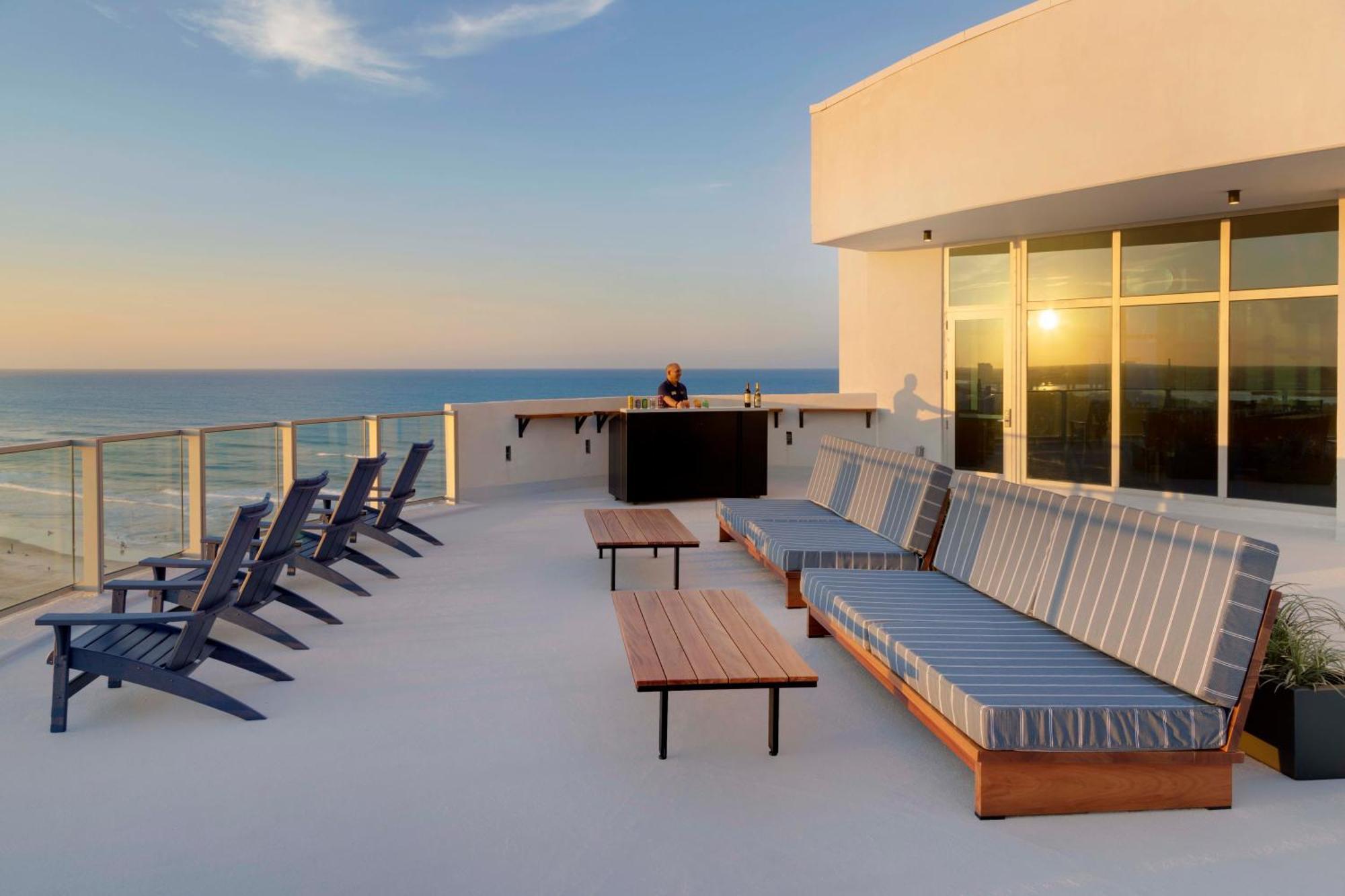 דייטונה ביץ' Max Beach Resort מראה חיצוני תמונה