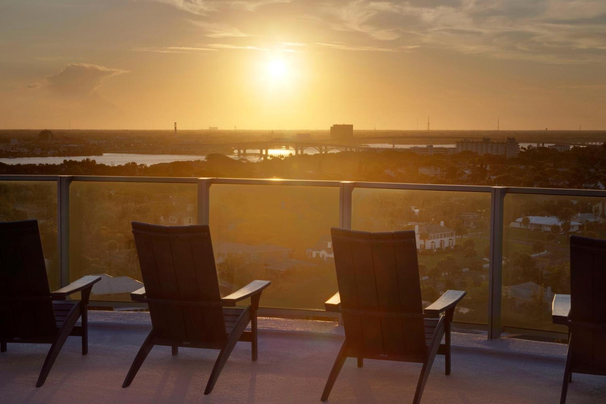 דייטונה ביץ' Max Beach Resort מראה חיצוני תמונה