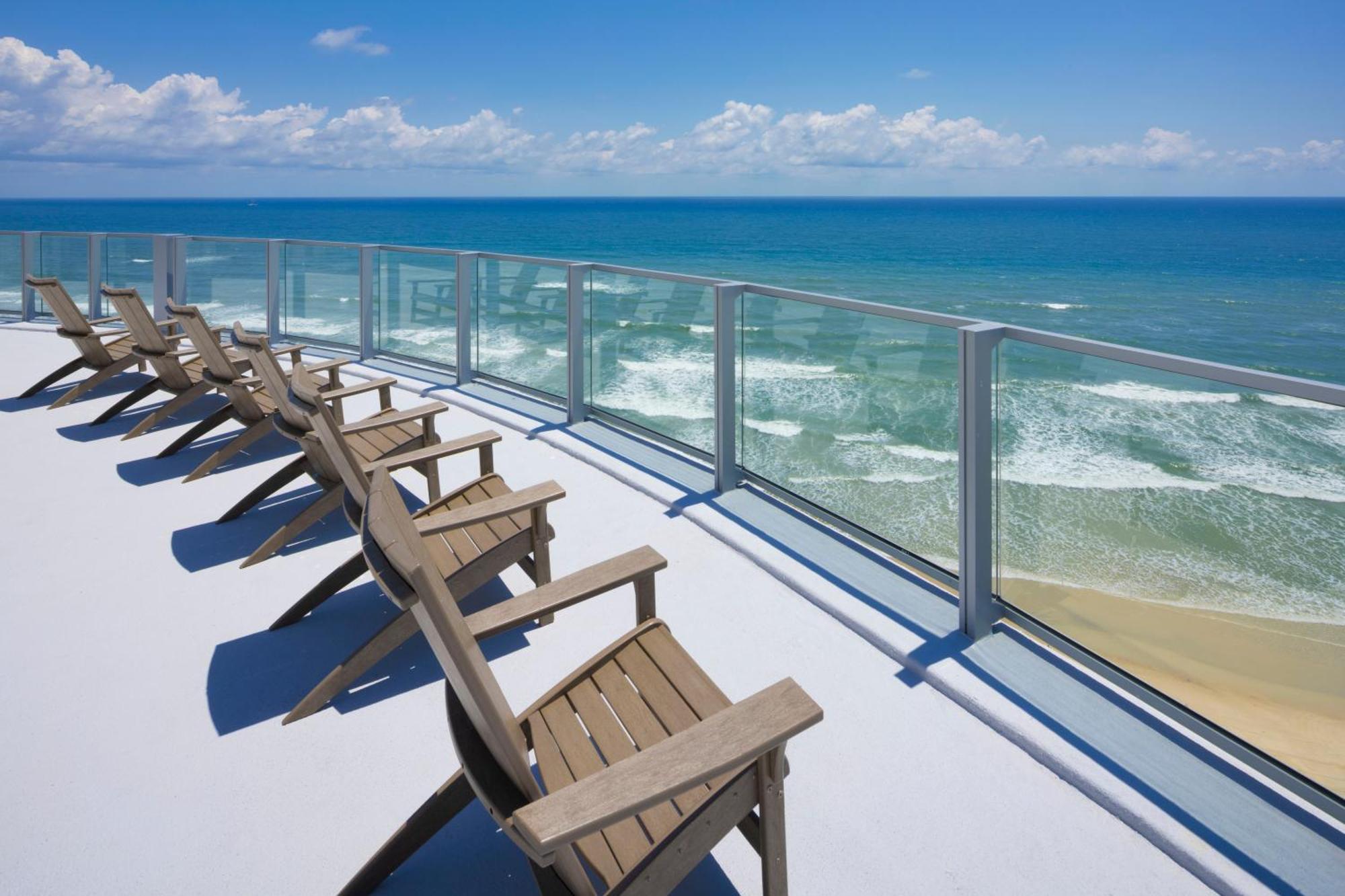 דייטונה ביץ' Max Beach Resort מראה חיצוני תמונה